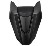 NMBZVE 1 Pc Motorcycle Accessories Rear Seat Cover For CBR650R CBR 650R Cb650r Cb 650r 2021 2022 Motorcycle accessories styling(Matt Black)