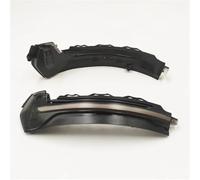 NMBZVE 1 Set Car Dynamic Turn Signal Light Mirror Indicator Lamp For A3 8V 2013 2014 2015 2016 2017 2019 2020