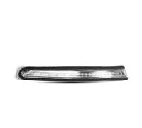 NMBZVE 12V Car Side Turn Signal Light Rearview Reverse Mirror Marker Indicator Lamp For Hyundai I20 2014-2020(Left Side)