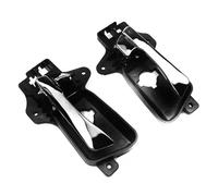 NMBZVE 1Pair Car Front Door Inside Handle for Hyundai for Elantra 2009-2012 82610-2L010 82620-2L010 Interior Door Pull