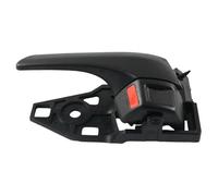 NMBZVE 1Pair Car Interior Door Handle Replacement Parts for Toyota for Camry 2012-2017 for Scion TC 11-16 for RAV4 13-18