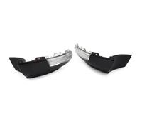 NMBZVE 1Pair Car Side Rear View Mirror Turn Signal Light Lamp For Sharan 7N 2011-2016 For Tiguan 5N 2008-2016 All Models
