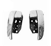 NMBZVE 1Set/4Pcs Car Interior Door Handle Pull Replacement for Hyundai for Sonata 2001-2005 82610-3D010 82620-3D010