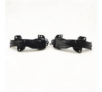 NMBZVE 1Set Car Rear View Side Mirror Turn Signal Light For City 2017 2018 For GREIZ 2016 2017 2018 For GIENIA 2017 2018