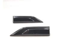 NMBZVE 2PCS Car Dynamic Side Marker Turn Signal Light Flashing Indicator For Transporter T6 2016 2017 2018 2019(Style 2)