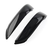NMBZVE 2PCS Car Flowing Rearview Mirror Dynamic Turn Signal Light Replacement Parts For Accord CP1/CP2/CP3 2008-2013