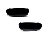 NMBZVE 2PCS Car Sequential Turn Signal Indicator Lights Replacement Parts For Subaru For Impreza 1993-2001