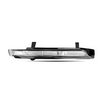 NMBZVE 3T0949101 3T0949102 Car Turn Signal Light Rearview Mirror Lamp For Skoda For 1Z5 Estate 2009-2012(Right Side)
