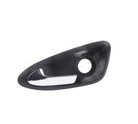 NMBZVE 6J1837113A 6J1837114A Left Right Front Car Inside Inner Door Handle for Seat for Ibiza 2009-2012 Auto Accessories(Left)