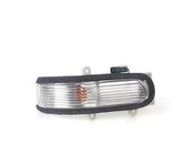 NMBZVE 81740-06040 Car Turn Signal Light 81730-06040 For Toyota For Camry For Aurion 2006-2011 Side Mirror Indicator Lamp(Right Side)
