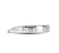 NMBZVE 876142S200 Car Turn Signal Light For Hyundai Ix35 2010-2014 Rearview Mirror Side Clearance Lamp(Left Side)