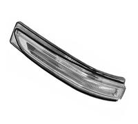 NMBZVE 87614D9000L 87624D9000R 87614D9000 For Kia For Sportage QL 2017-2018 Car Rearview Mirror Side Marker Light(Left Driver Side)