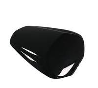 NMBZVE ABS Plastic Motorcycle Seat Cowl For Suzuki GSX-S1000 GSX-S1000F 2015-2020 Accessories Rear Passenger Seat Cover Motorcycle accessories styling(Gloss black)