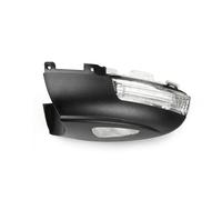 NMBZVE Auto Side Mirror Turn Signal Lamp Rearview Mirror Blinker Repeater Indicator Light For Skoda For Yeti 2014-2017(Left)