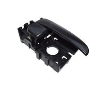 NMBZVE Black Car Inner Inside Interior Door Handle Left Right 826102D000 826202D000 for Hyundai for Elantra 2001-2006(Right)