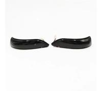 NMBZVE Car Dynamic Blinker Sequential Flashing Light Rearview Mirror Indicator Lamp For Benz A B Class W169 W245 2004-2008