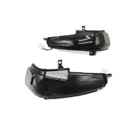 NMBZVE Car Dynamic Mirror Turn Signal Light Replacement Parts For Civic Mk8 FD1 FD2 FD3 FD4 FD5 FD6 FD7 2005-2011