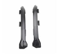 NMBZVE Car Dynamic Turn Signal Blinker Side Mirror Indicator Light Replacement Parts For Golf 7 Facelift 2015-up