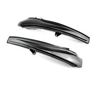 NMBZVE Car Dynamic Turn Signal Light Rearview Mirror Flow Light Replacement Parts For Benz W205 W213 W222 X253