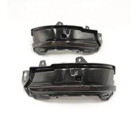 NMBZVE Car Dynamic Turn Signal Side Mirror Light For Land-Rover For Discovery For Sport L550 2014-2020