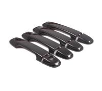 NMBZVE Car Exterior Door Handle Cover Trim Accessories for Subaru for Crosstrek 2024