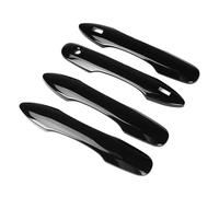 NMBZVE Car Exterior Door Handle Cover Trim Accessories for Toyota for Camry 2024 2025