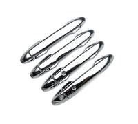 NMBZVE Car Exterior Door Handle Cover Trim Protection Accessories for Freed 2024