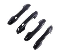 NMBZVE Car Exterior Door Handle Cover Trim Style for Kia for Sorento 2021 2022