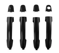 NMBZVE Car Exterior Door Handle Outside Pull Accessories for Hyundai 2005-2010