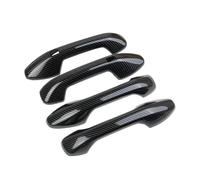 NMBZVE Car Exterior Door Handles Cover Trim Accessories for Hyundai for Palisade 2019-2024