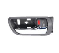 NMBZVE Car Inner Door Handle Inside Front Rear for Toyota for Camry CV 36 2002-2006 69206-33030LH 6920633030E(Right)
