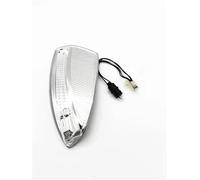 NMBZVE Car Left Or Right Rearview Mirror Turn Signal Lights For Benz W164 GL350 GL450 GL500 ML350 ML300 ML320(Left)