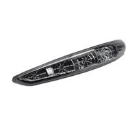 NMBZVE Car Left/Right Rearview Outside Mirror Turn Signal Light Lamps For Hyundai For Sonata 2011-2014 876133S000 876233S000(Left Side)