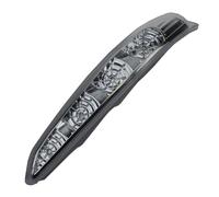 NMBZVE Car Left/Right Rearview Outside Mirror Turn Signal Light Lamps For Hyundai For Sonata 2011-2014 876133S000 876233S000(Right Side)