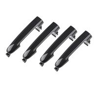 NMBZVE Car Outside Exterior Door Handle for Hyundai 2004-2010