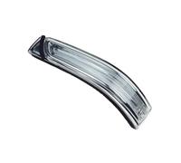 NMBZVE Car Outside Mirror Lamp Left/Right Side For Hyundai For Azera For Grandeur TG 2009-2010 876143L700 876143L710(Right Side)