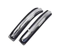 NMBZVE Car Outside Mirror Turn Signal Lamp Left Right 87623-G5000,87613-G5000 For Kia For Niro 2017-2020