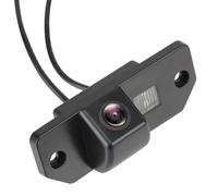 NMBZVE Car Rear View Camera Backup Camera Reverse Parking 170 ° For Ford For Focus 2 Sedan 2005-2011 C-Max 2003-