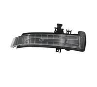 NMBZVE Car Rearview Mirror Turn Signal Light For Benz W221 W212 W204 W176 W246 X156 C204 C117 Reverse Mirror Light(Right)