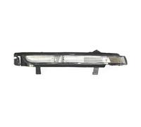 NMBZVE Car Rearview Mirror Turn Signal Light For Skoda For 1Z3 For Hatchback 2009-2013 1Z5 Estate 2009-2012(Right)