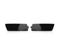 NMBZVE Car Side Marker Turn Signals Replacement Parts For Jetta 2005-2010 R32 2008 Automotive Accessories Styling