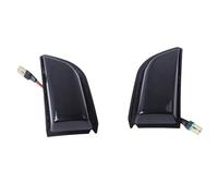 NMBZVE Car Side Mirror Indicator Lights Turn Signal Lights Replacement Parts For Volvo S60 S40 C30 C70 V40 V50 V70