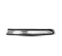 NMBZVE Car Side Mirror Lamp Rearview Mirror Turn Signal Light Indicator Light For Hyundai I20 2014-2020 87624-C8000(Right)