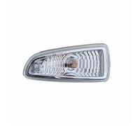 NMBZVE Car Turn Signals For Hyundai I800 For IMax H1 For Starex 2007-2018 Front Fender Lights Side Lights Wide Light(Right)