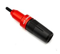 NMBZVE Crash Bar Protectors Motorcycle Frame Exhaust Sliders Crash Protector Pads Crash Slider For MT125 MT 125 MT-125 YZF R125 YZFR125(Red a)