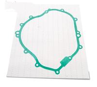 NMBZVE Cylinder head stator gasket seal kit Motorcycle Stator Magneto Generator Cover Gasket Repair Pad Set For Y&amaha YFM350 YFM350FWA YFM350FWAN For Grizzly 350