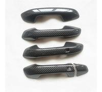 NMBZVE Door Handle Cover Trim Car Accessories for Kia for Forte for Cerato K3 BD 2019-2021(RHD)