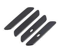 NMBZVE Exterior Door Handles Cover Trim Car Accessories for Kia EV6 2022-2024