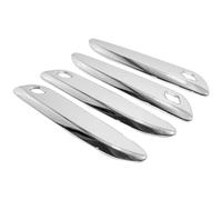 NMBZVE Exterior Side Door Handles Cover Trim Car Accessories for Benz E-Class W214 2024-2025
