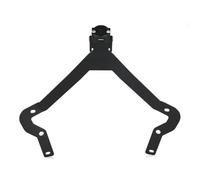 NMBZVE GPS Mount Navigation Plate Bracket For Yamaha FJR1300 FJR 1300 2013-2024 Motorcycle Windshield Phone Stand Holder Balance Bar(Color2)